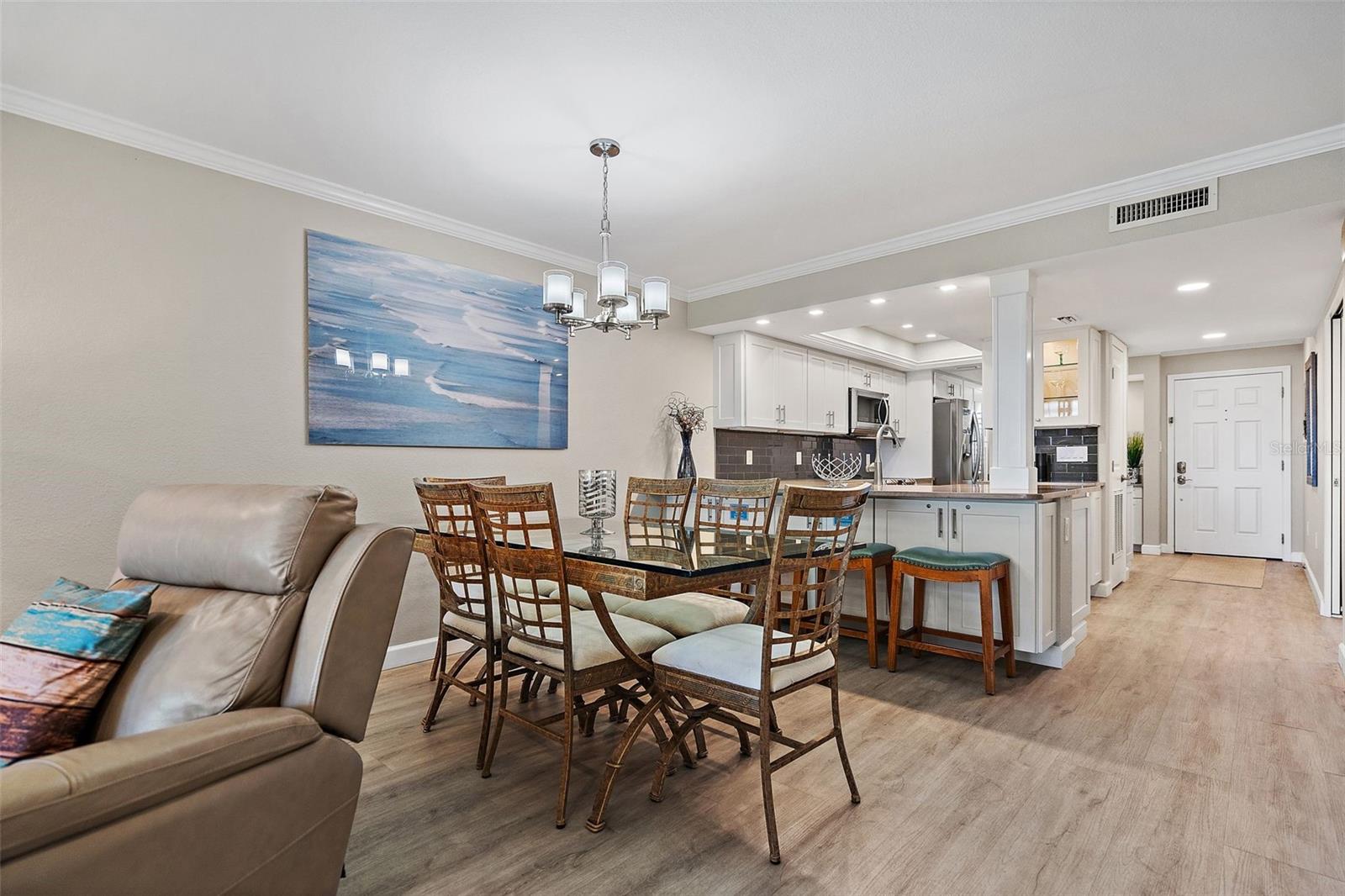 LANDS END AT SUNSET BEACH CONDO - Residential