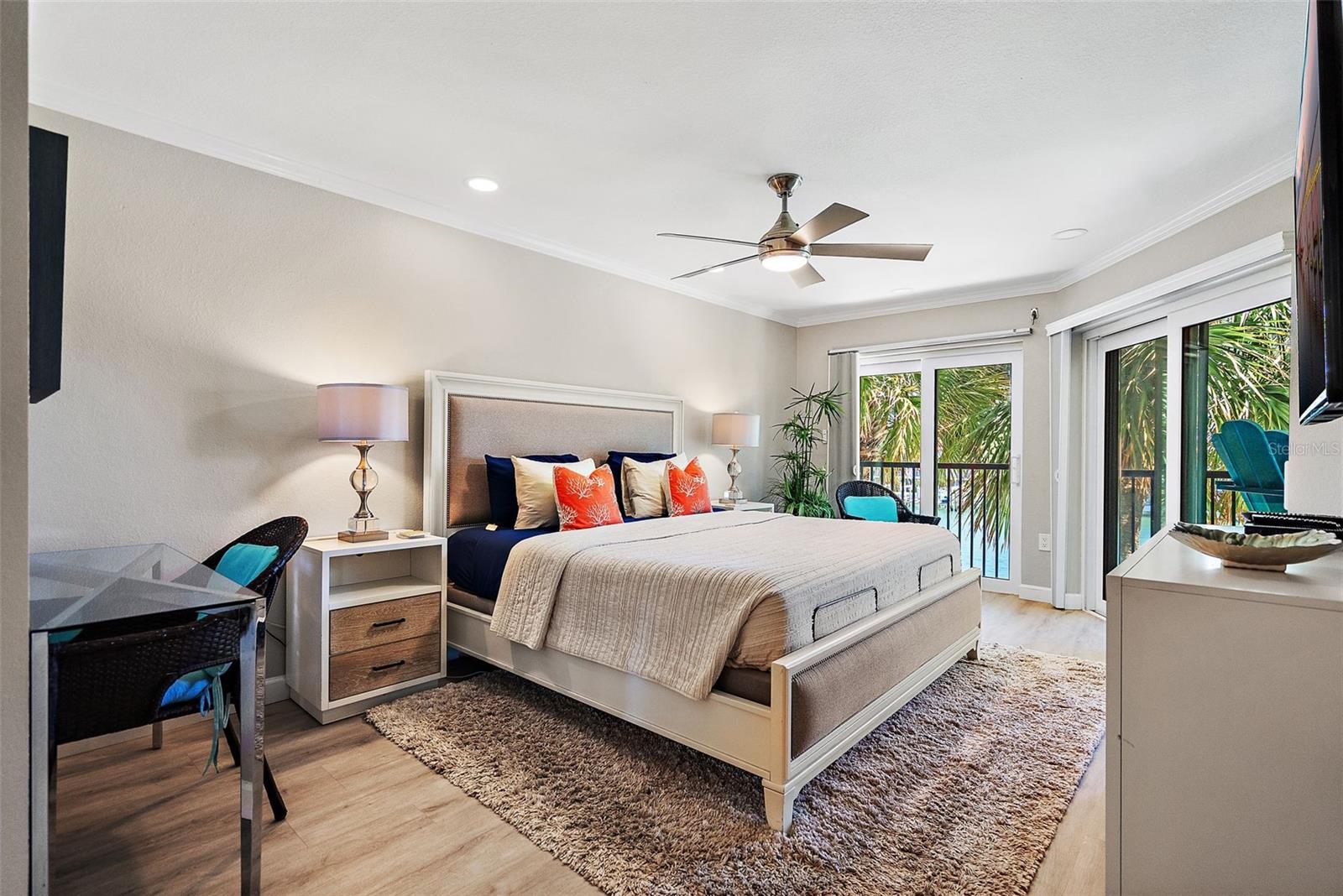 LANDS END AT SUNSET BEACH CONDO - Residential