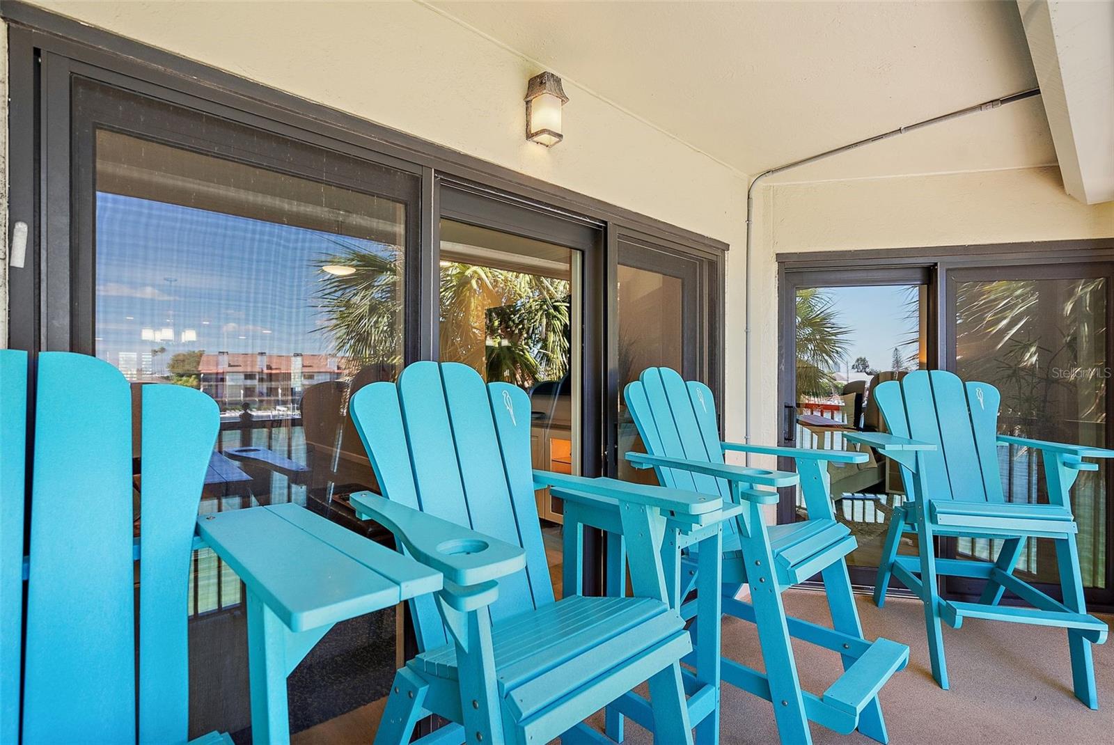 LANDS END AT SUNSET BEACH CONDO - Residential