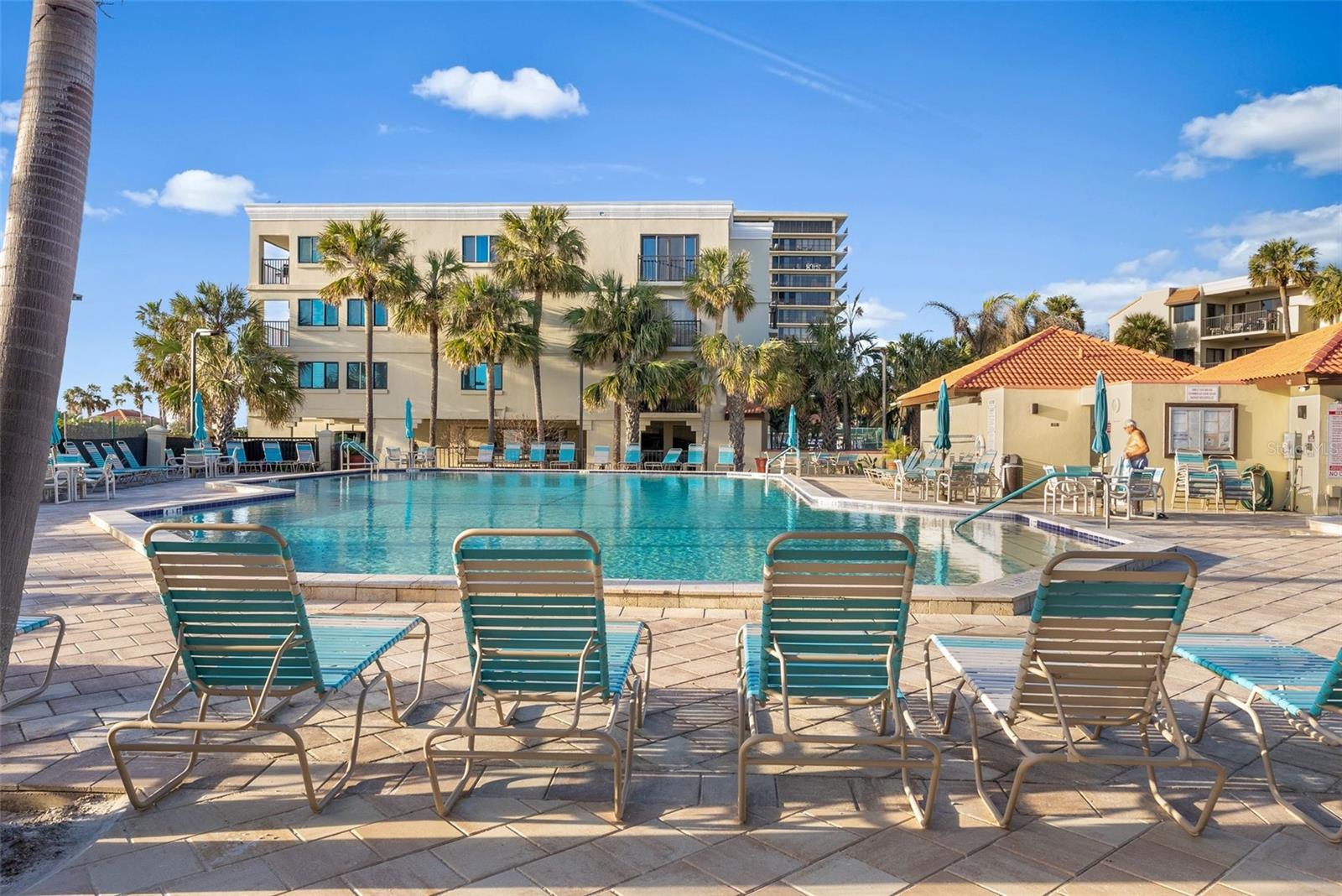 LANDS END AT SUNSET BEACH CONDO - Residential