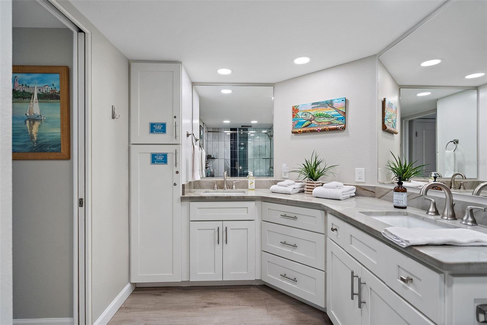 LANDS END AT SUNSET BEACH CONDO - Residential