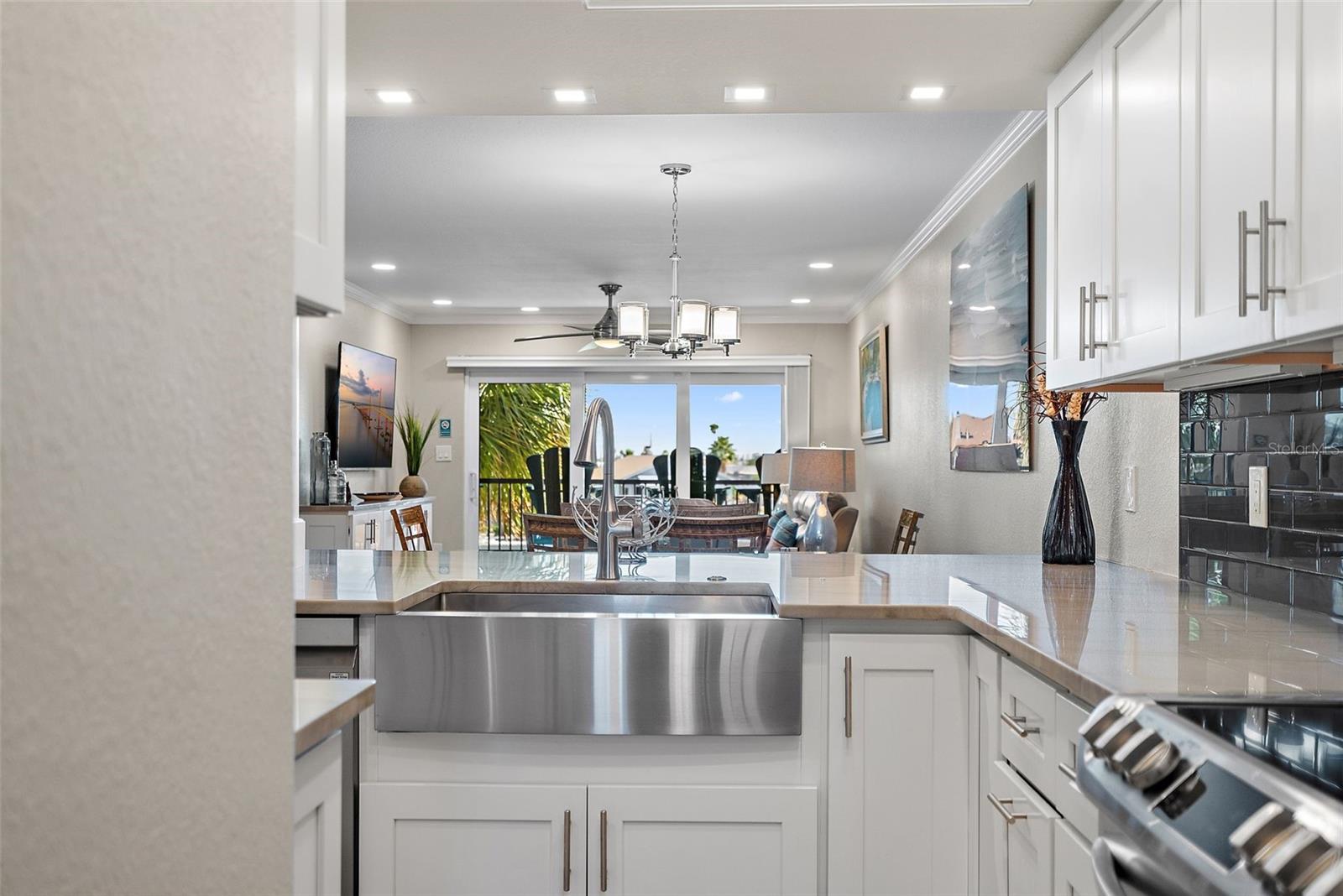 LANDS END AT SUNSET BEACH CONDO - Residential