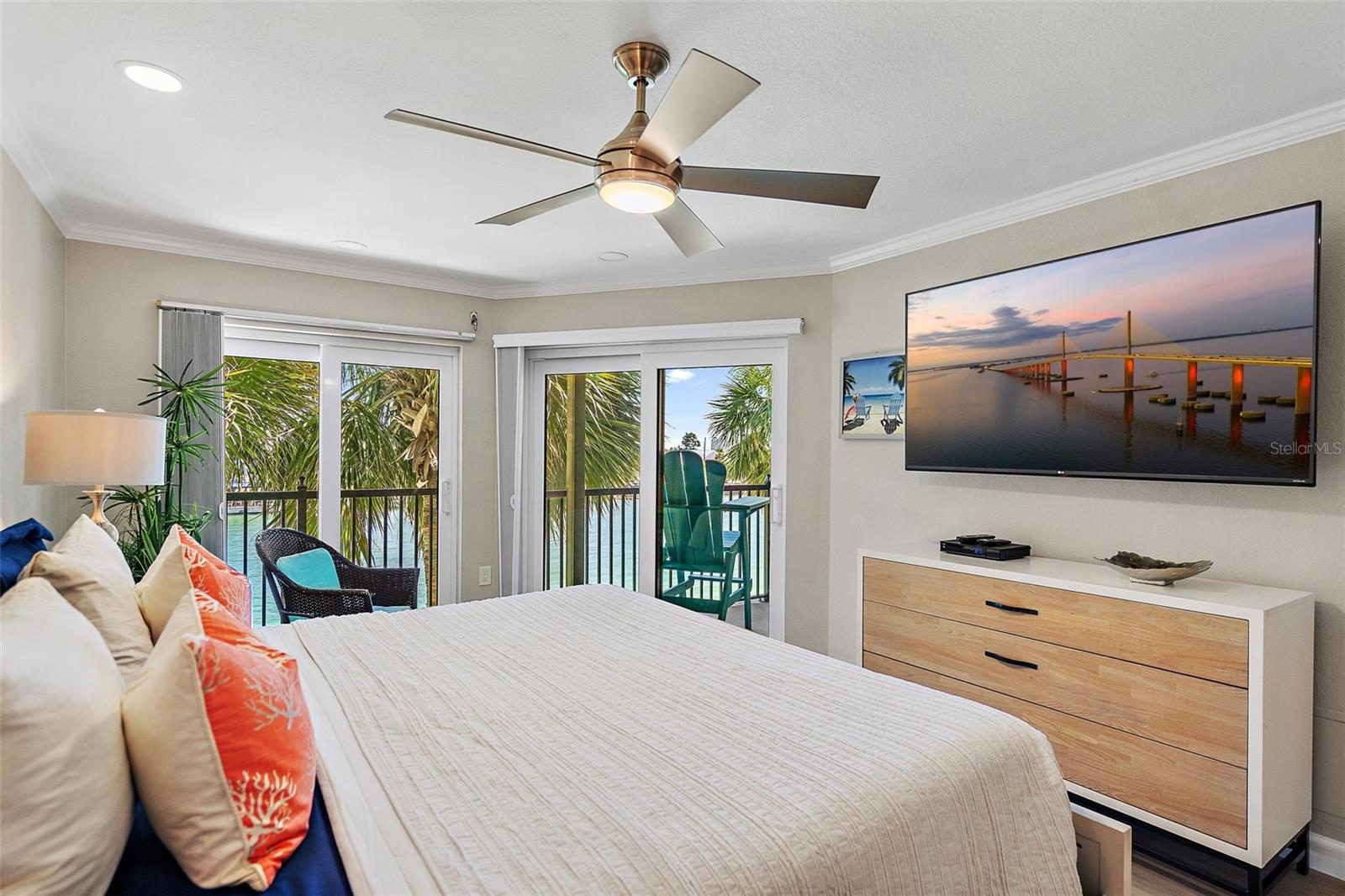 LANDS END AT SUNSET BEACH CONDO - Residential