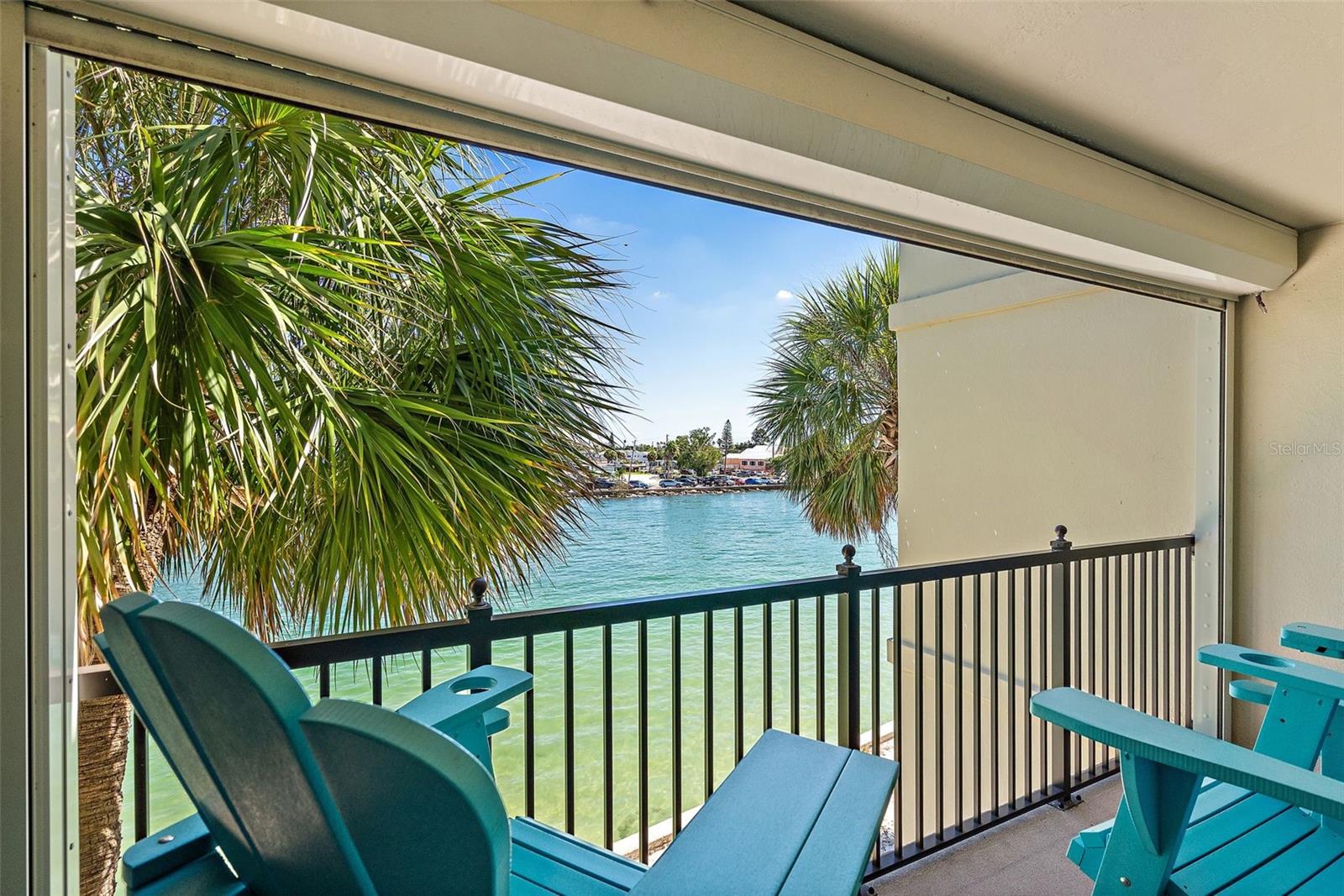 LANDS END AT SUNSET BEACH CONDO - Residential