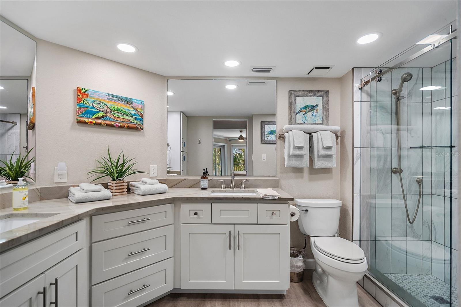 LANDS END AT SUNSET BEACH CONDO - Residential