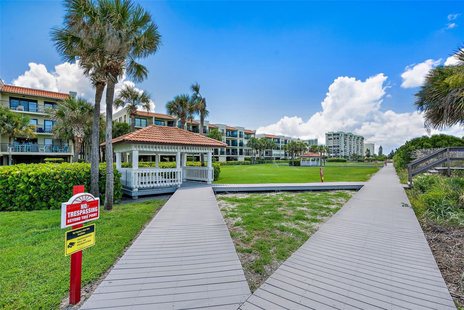 LANDS END AT SUNSET BEACH CONDO - Residential