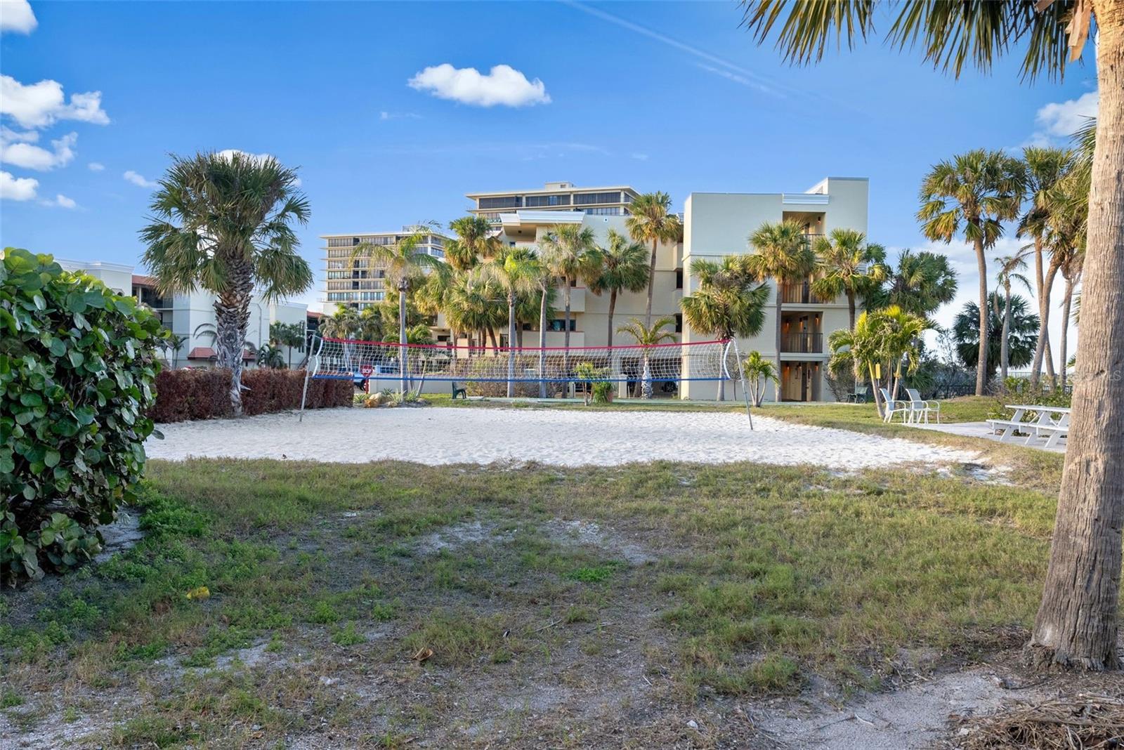 LANDS END AT SUNSET BEACH CONDO - Residential