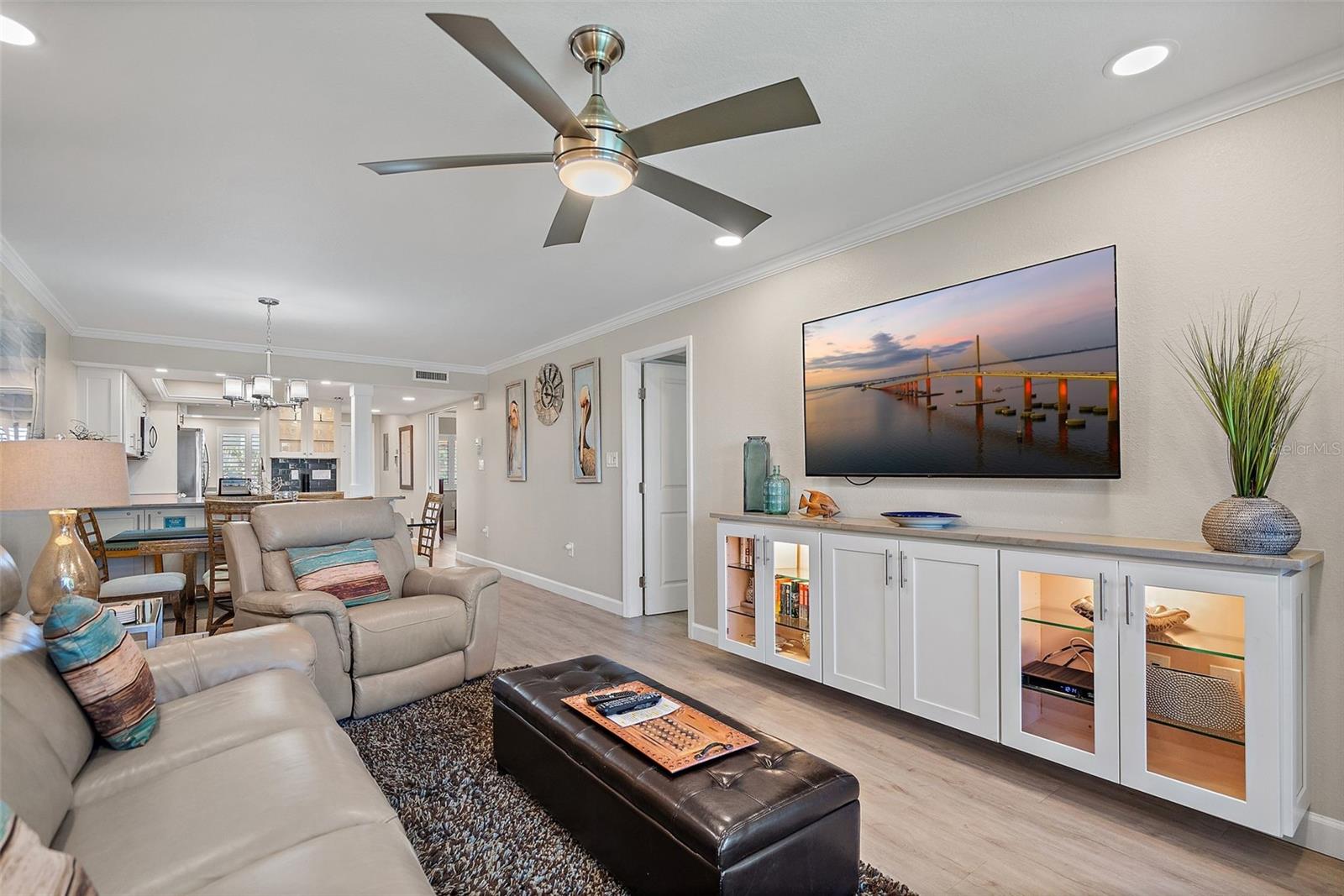 LANDS END AT SUNSET BEACH CONDO - Residential