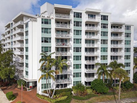 700 BEACH DRIVE NE 406 ST PETERSBURG FL 33701