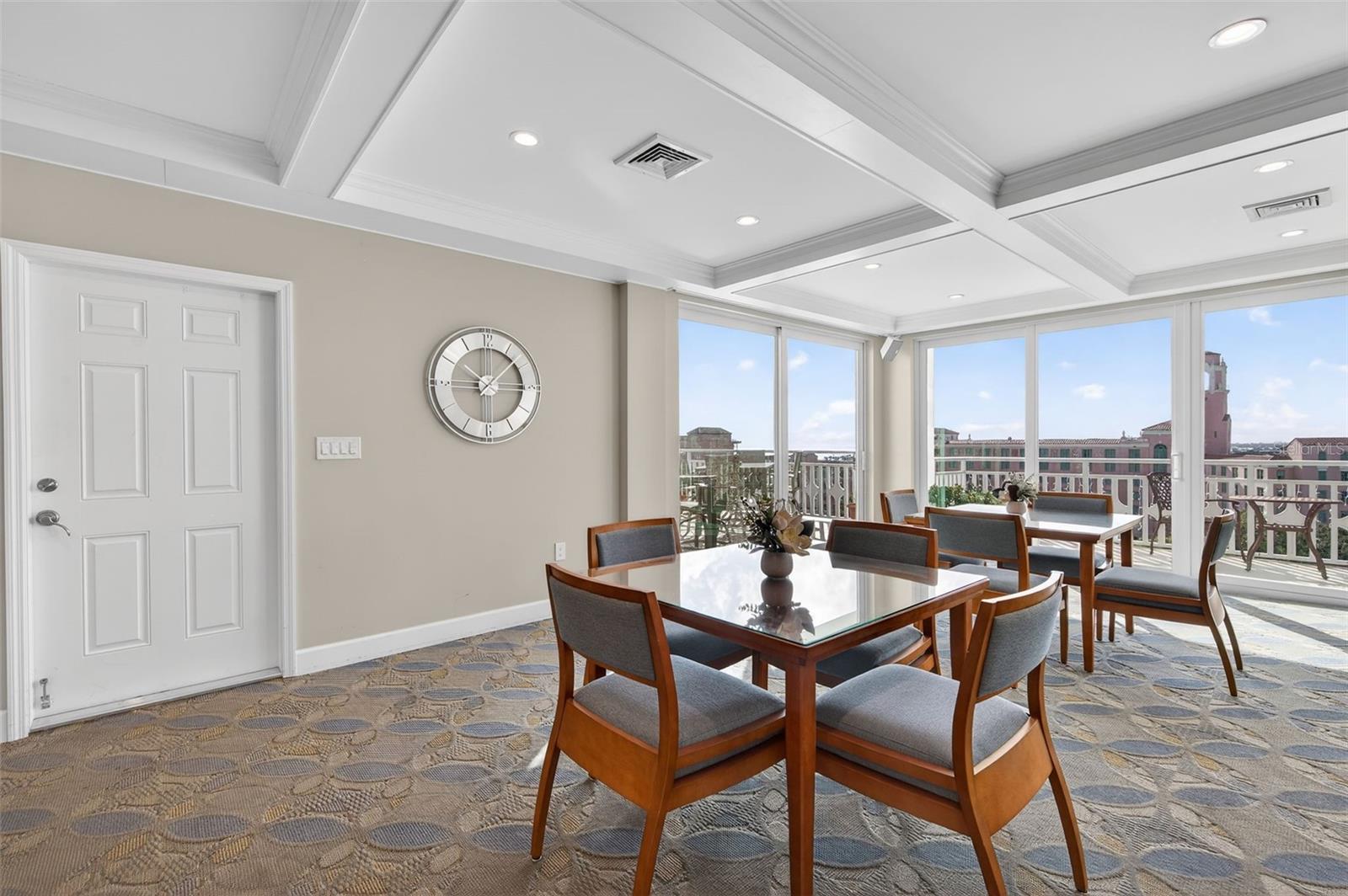 HARBOUR HILL CONDO - Residential