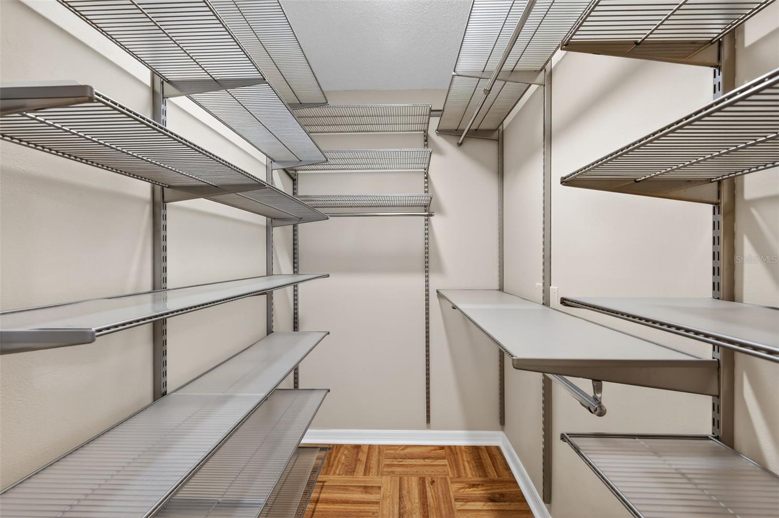 HARBOUR HILL CONDO - Residential