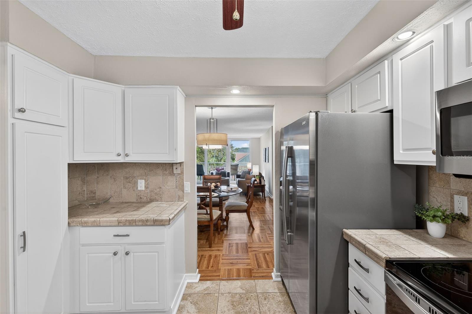 HARBOUR HILL CONDO - Residential