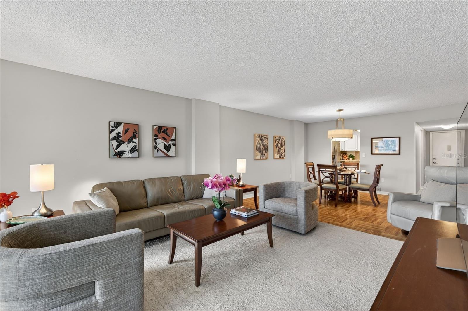 HARBOUR HILL CONDO - Residential