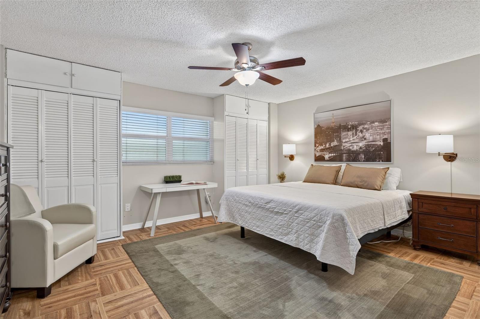 HARBOUR HILL CONDO - Residential