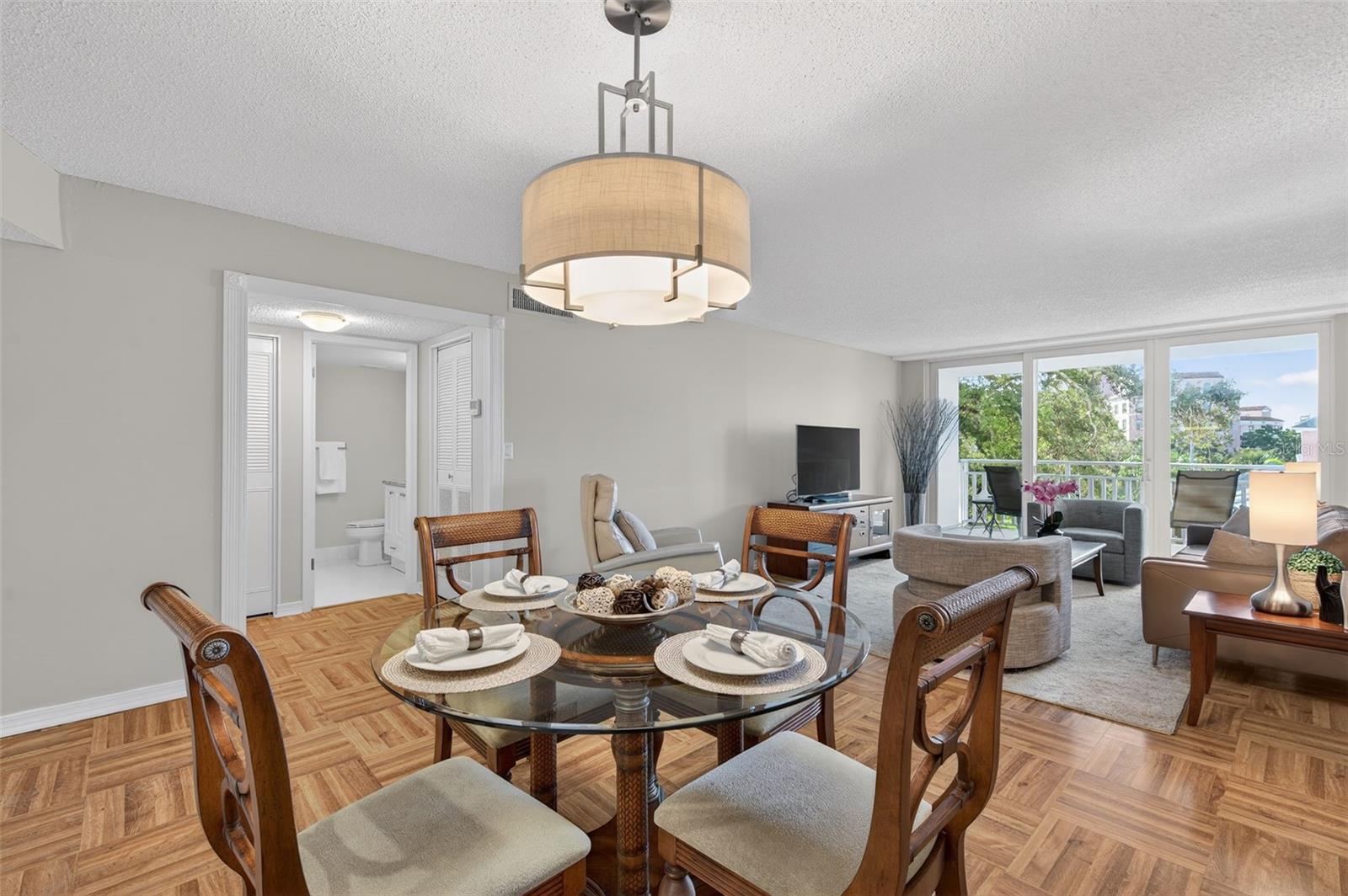 HARBOUR HILL CONDO - Residential