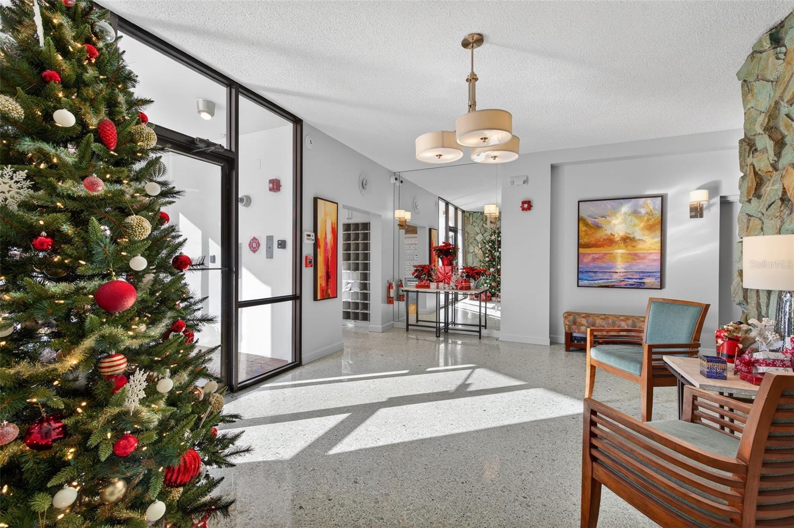 HARBOUR HILL CONDO - Residential