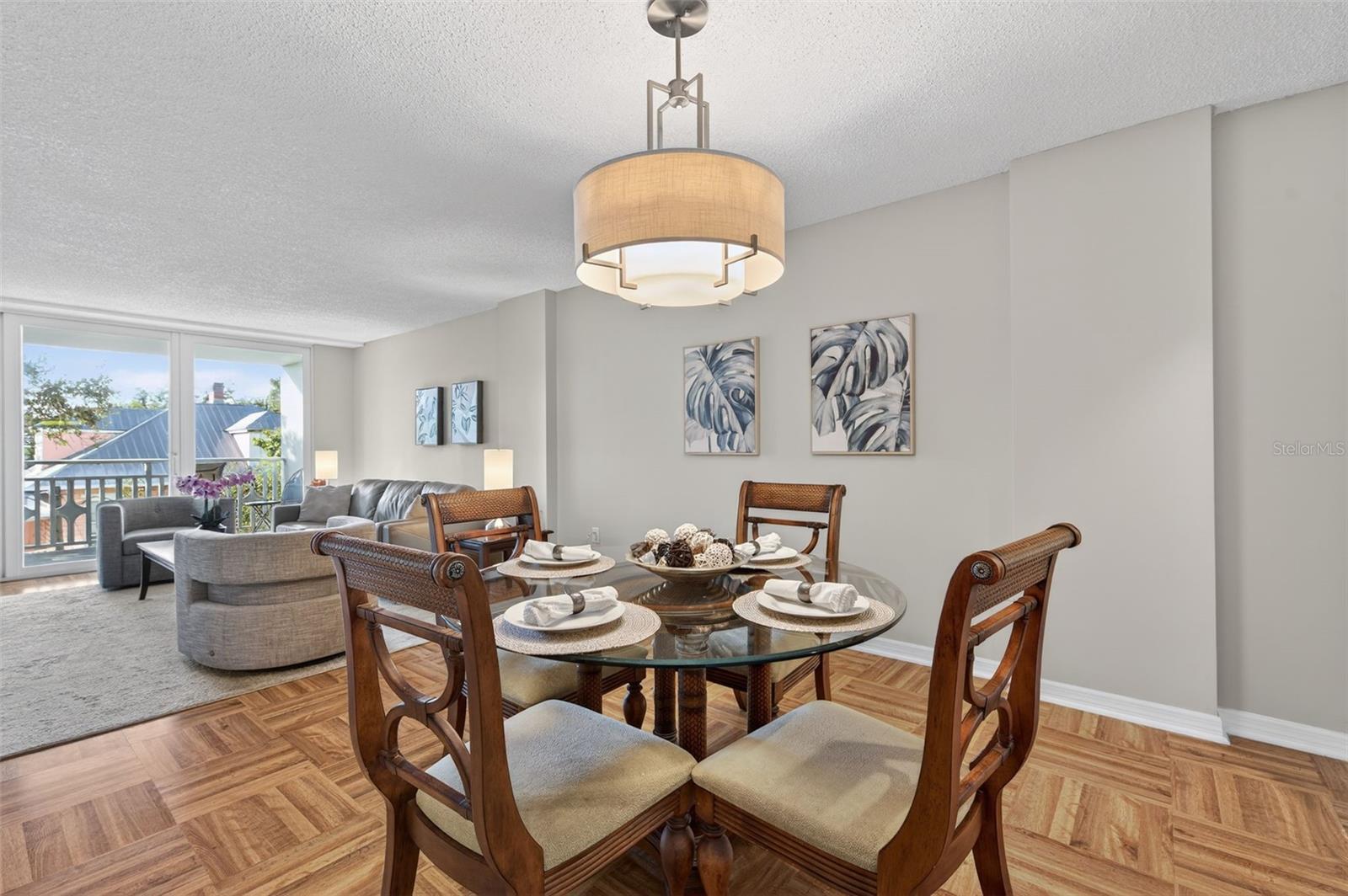 HARBOUR HILL CONDO - Residential