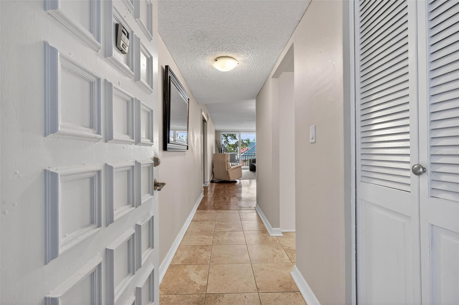 HARBOUR HILL CONDO - Residential