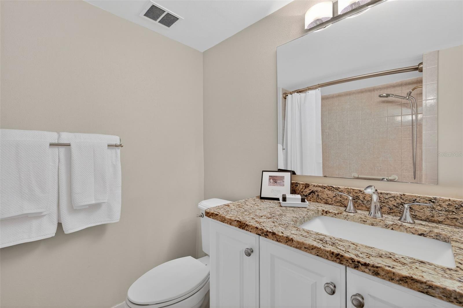 HARBOUR HILL CONDO - Residential