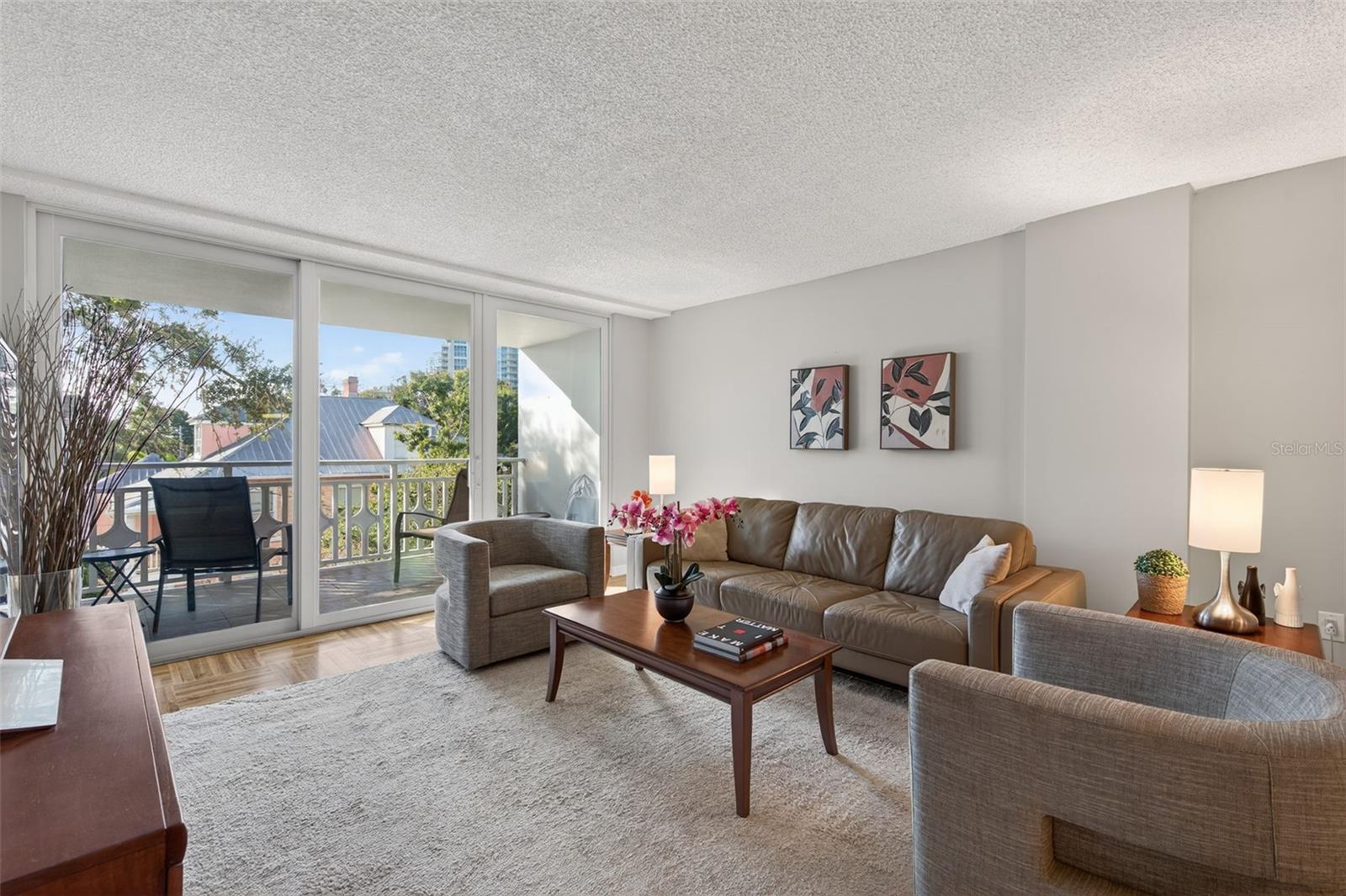 HARBOUR HILL CONDO - Residential