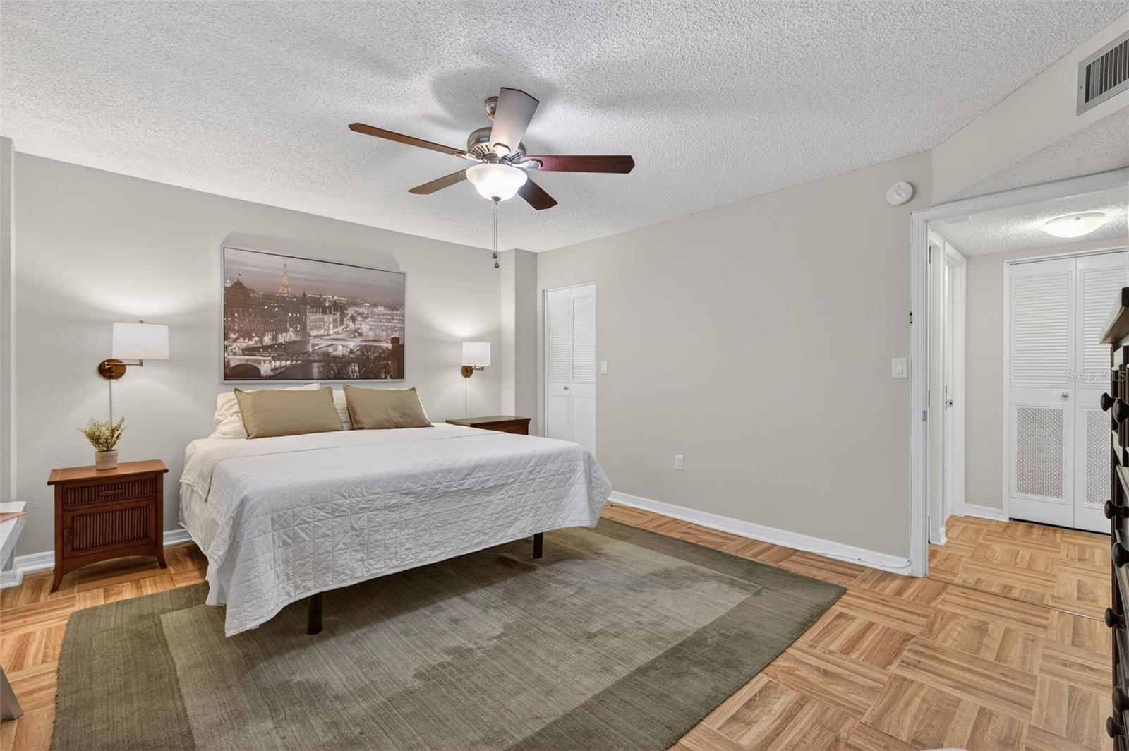 HARBOUR HILL CONDO - Residential