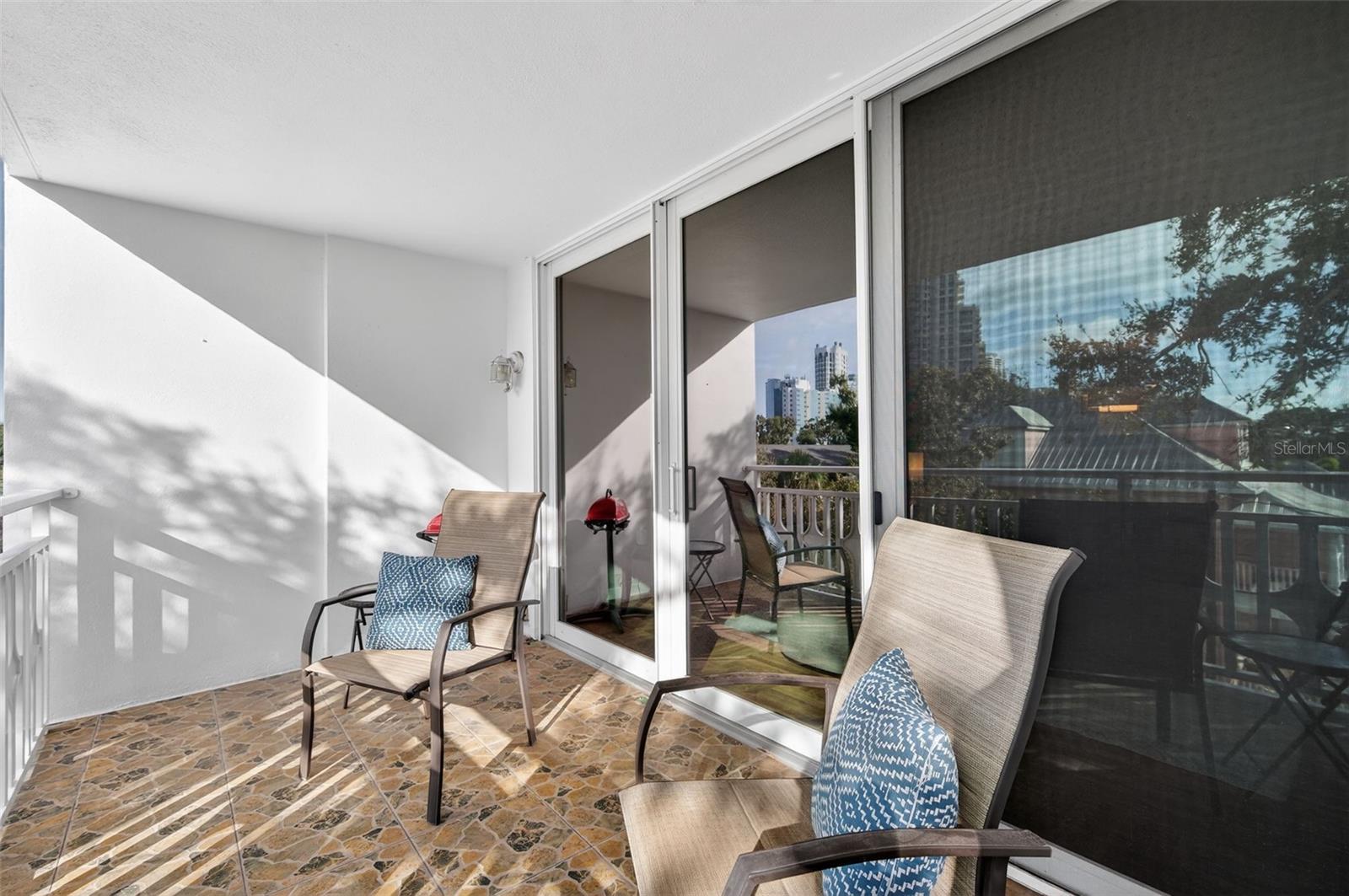 HARBOUR HILL CONDO - Residential