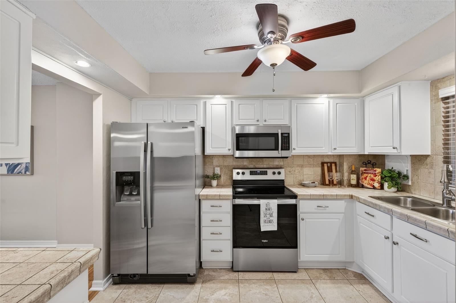 HARBOUR HILL CONDO - Residential