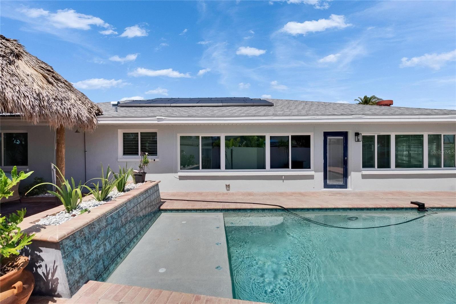 PASADENA GOLF CLUB ESTATES SEC 4 - Residential Lease