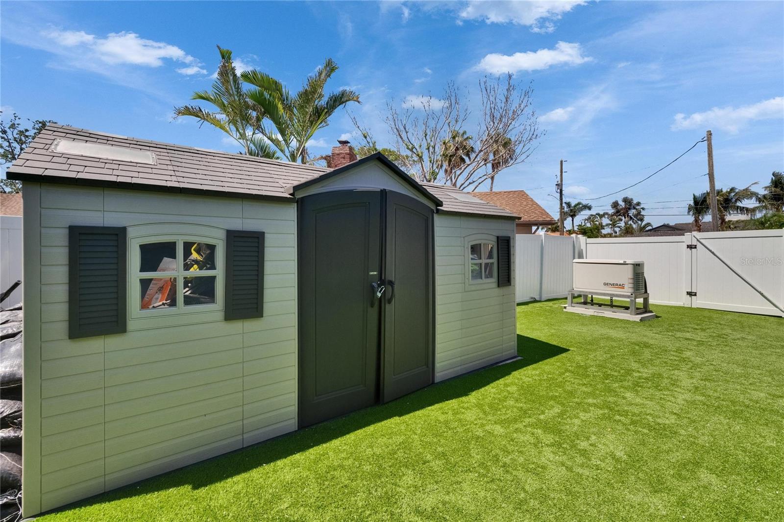 PASADENA GOLF CLUB ESTATES SEC 4 - Residential Lease