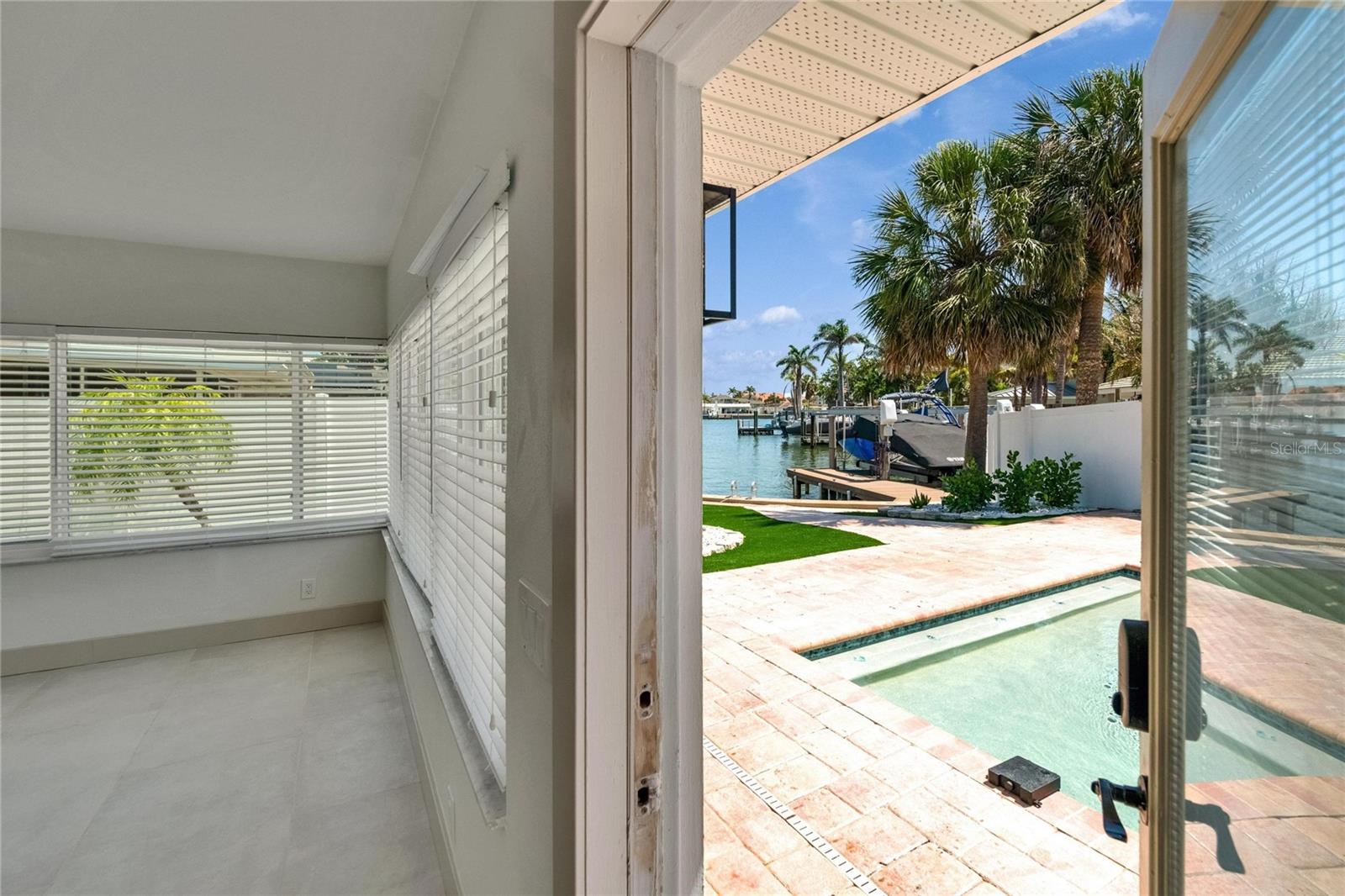 PASADENA GOLF CLUB ESTATES SEC 4 - Residential Lease