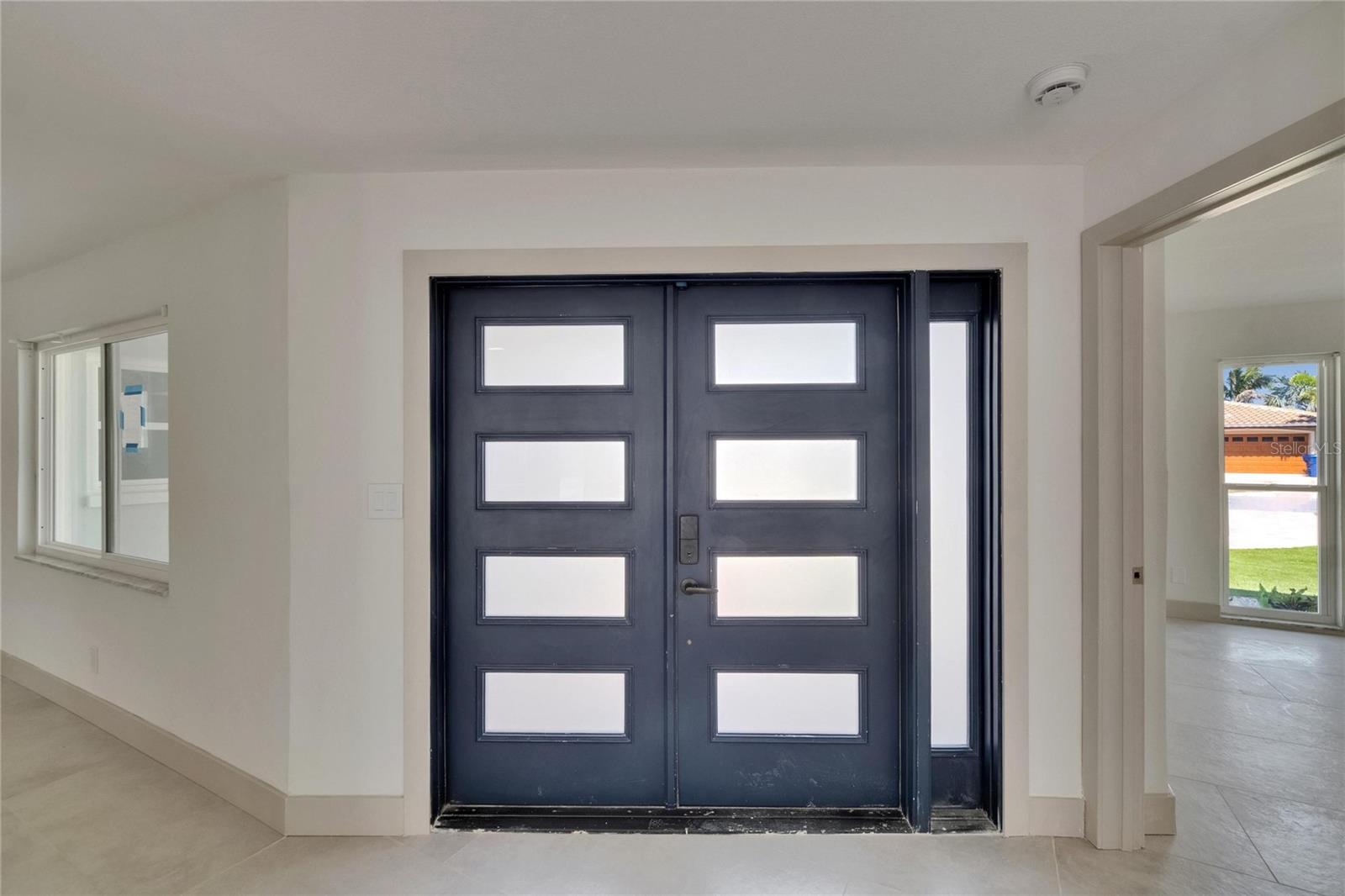 PASADENA GOLF CLUB ESTATES SEC 4 - Residential Lease