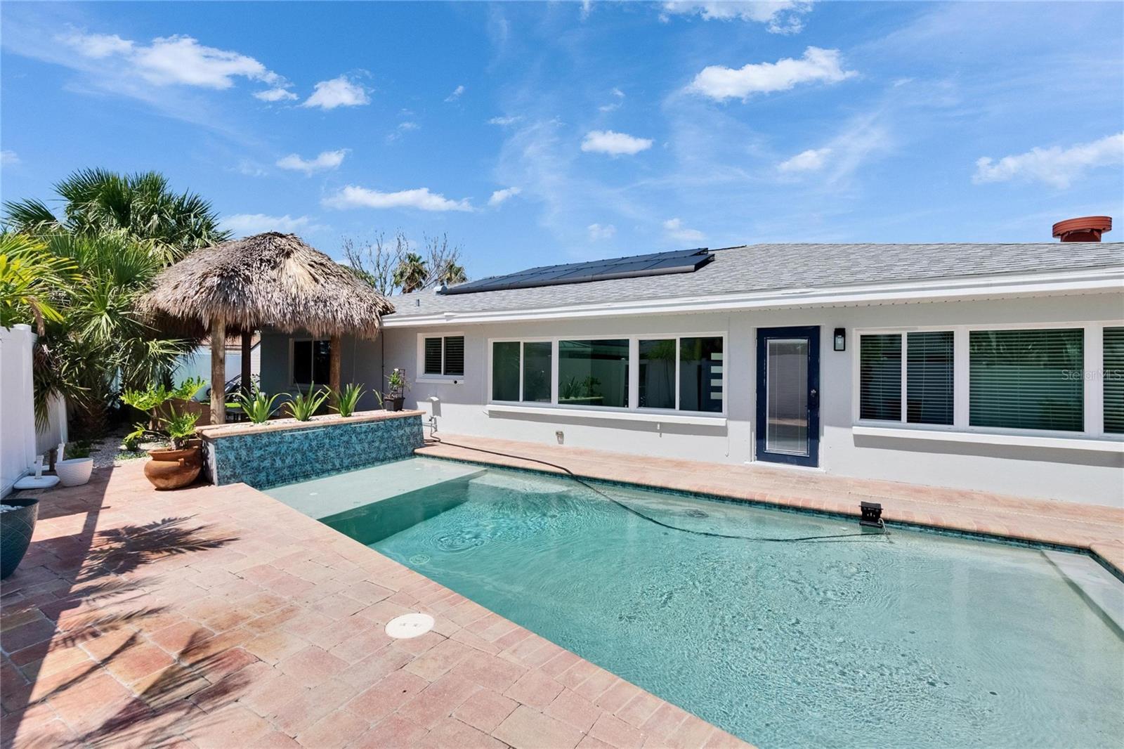 PASADENA GOLF CLUB ESTATES SEC 4 - Residential Lease