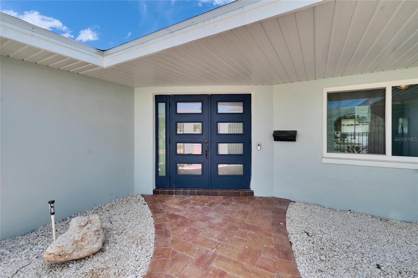 PASADENA GOLF CLUB ESTATES SEC 4 - Residential Lease