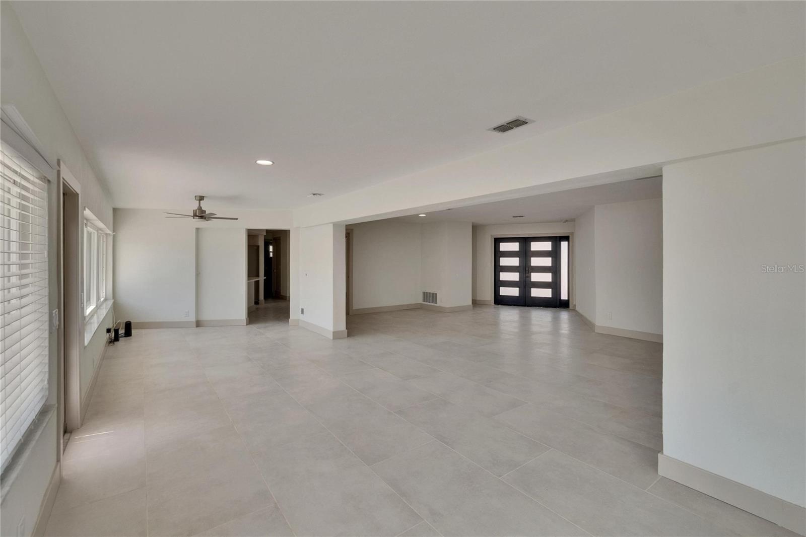 PASADENA GOLF CLUB ESTATES SEC 4 - Residential Lease