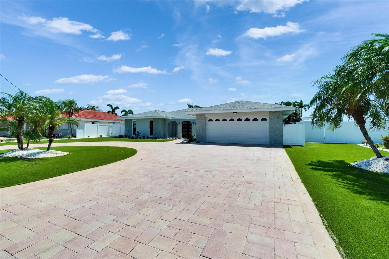 PASADENA GOLF CLUB ESTATES SEC 4 - Residential Lease
