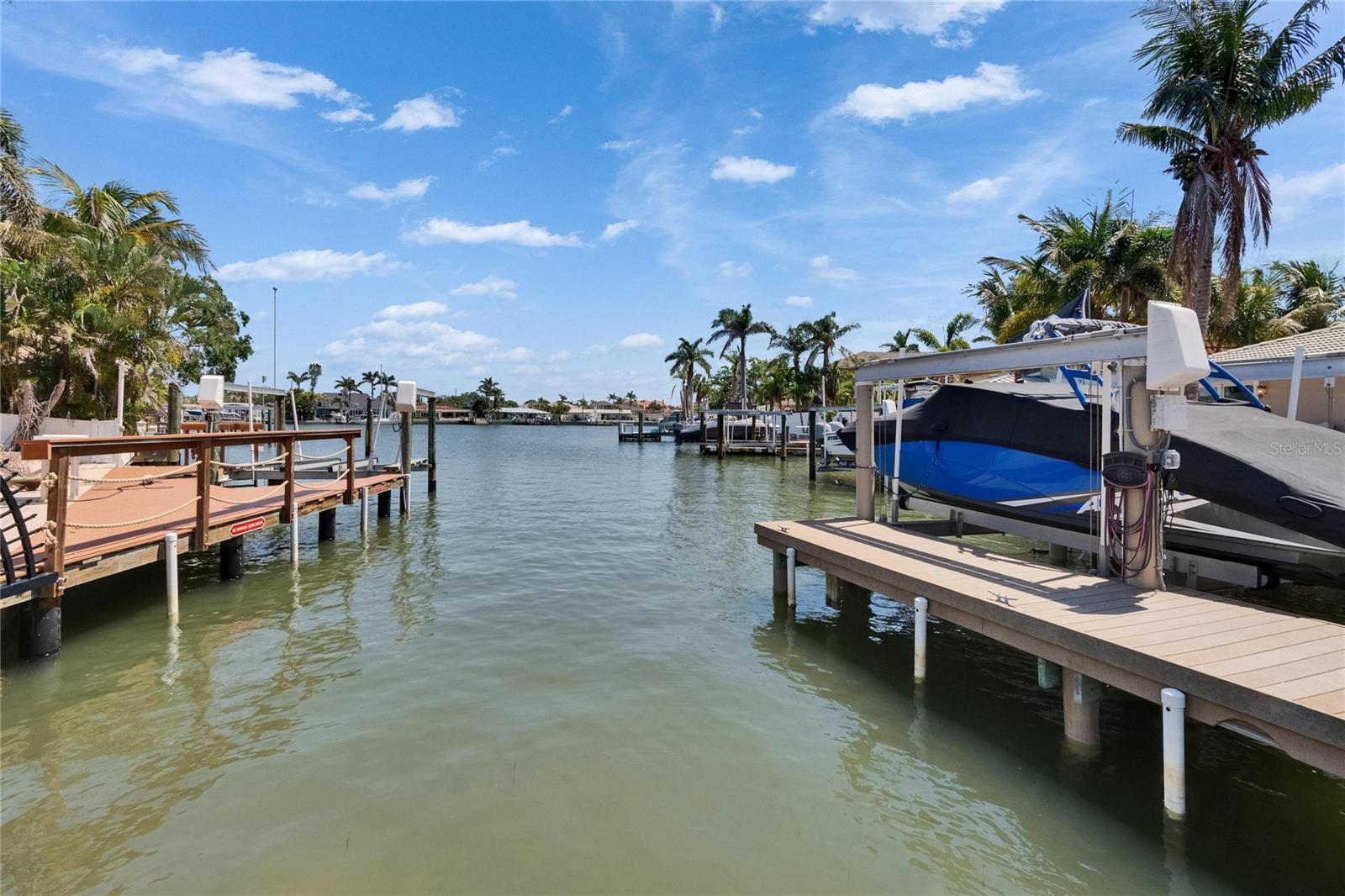 PASADENA GOLF CLUB ESTATES SEC 4 - Residential Lease