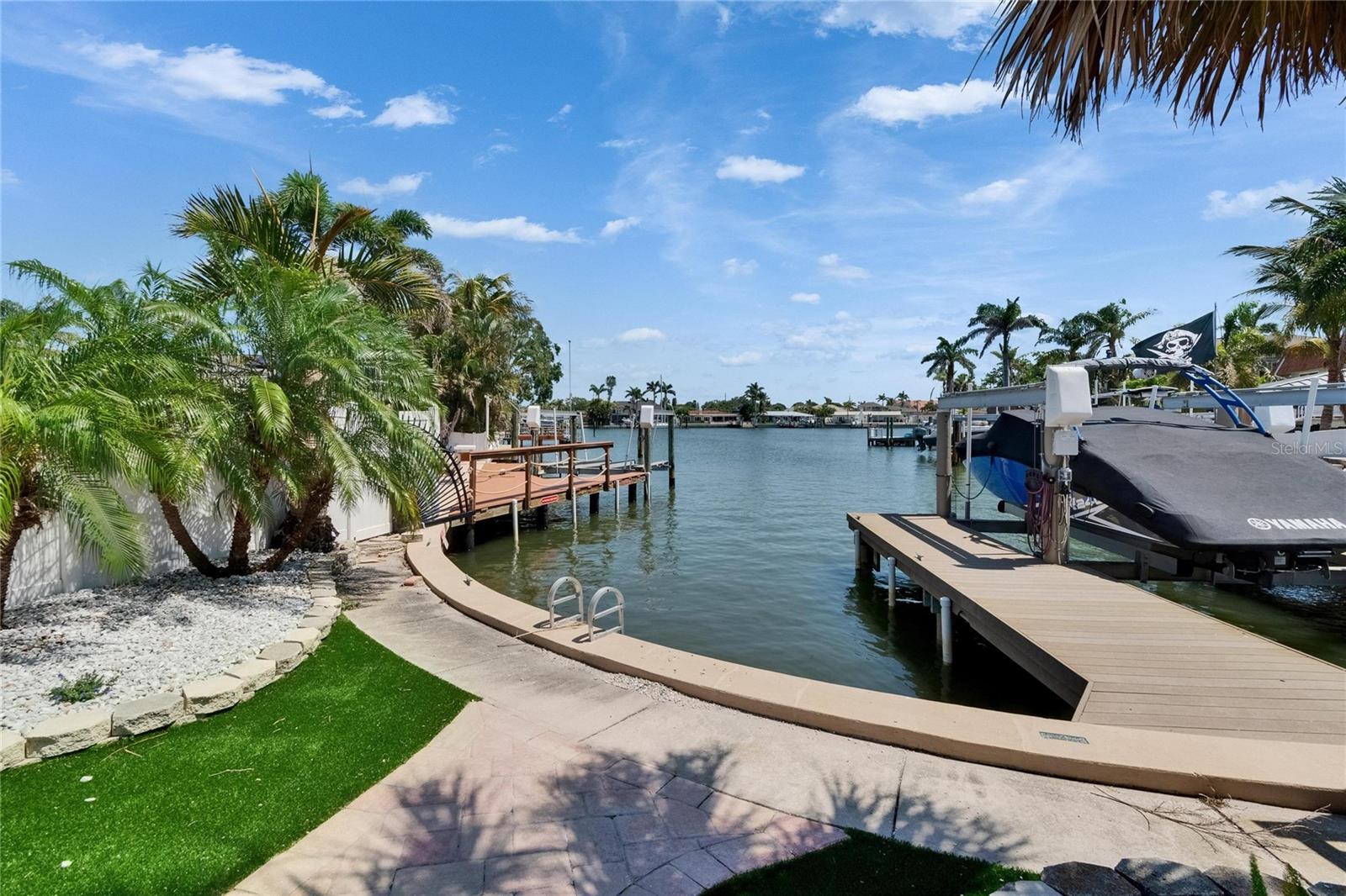 PASADENA GOLF CLUB ESTATES SEC 4 - Residential Lease
