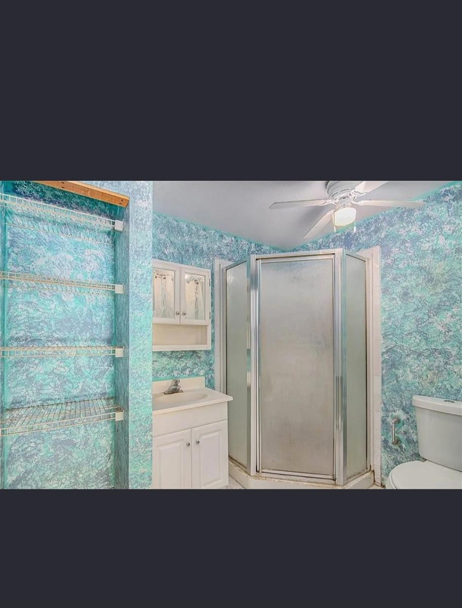 FAIRLAWN PARK UNITS 4 & 5 - Residential