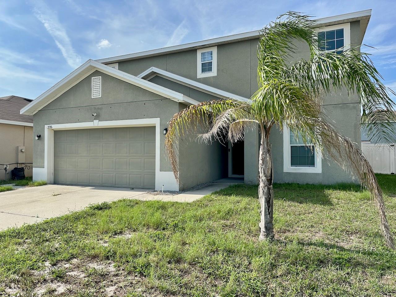 235 HIBISCUS STREET