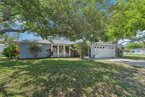 437 S SHORE DRIVE OSPREY FL 34229
