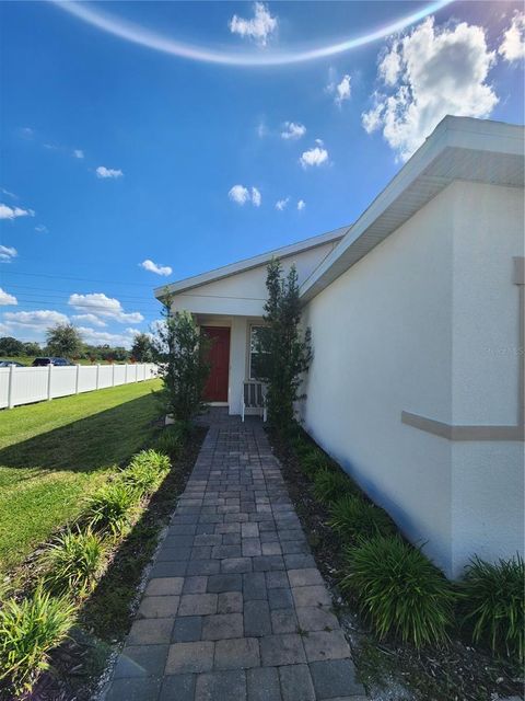 A home in RIVERVIEW