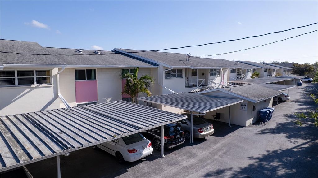 Photo of 2505 Beneva Road #3, Sarasota, FL 34232 (MLS # A4644894)