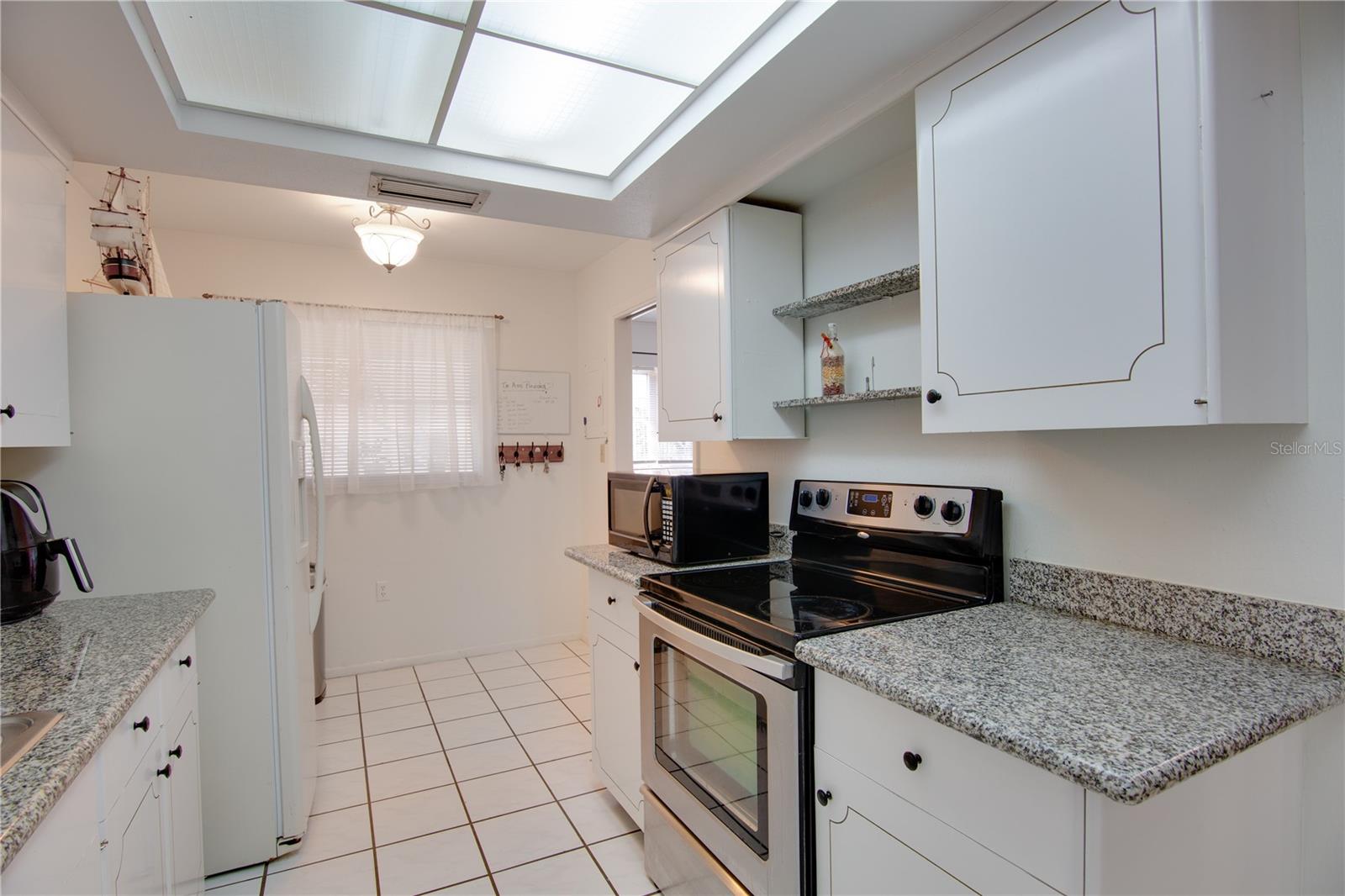 FOREST LAKES COUNTRY CLUB ESTATE - Residential