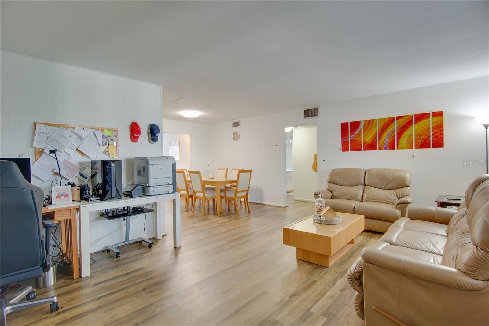 FOREST LAKES COUNTRY CLUB ESTATE - Residential