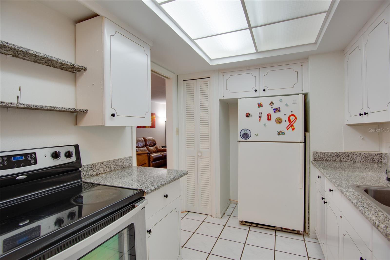 FOREST LAKES COUNTRY CLUB ESTATE - Residential