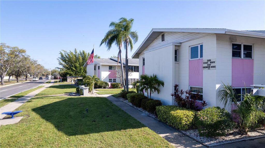 Photo of 2505 Beneva Road #3, Sarasota, FL 34232 (MLS # A4644894)