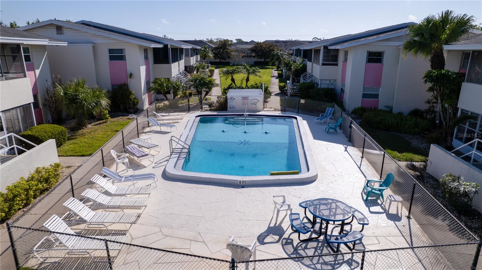 FOREST LAKES COUNTRY CLUB ESTATE - Residential