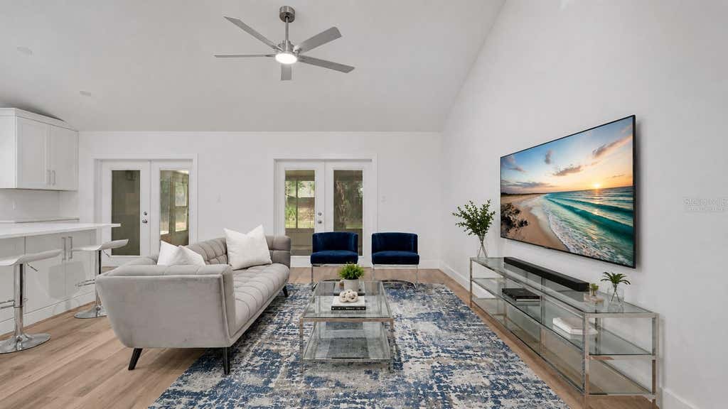 Photo of 13148 Loblolly Lane, Clermont, FL 34711 (MLS # O6425766)