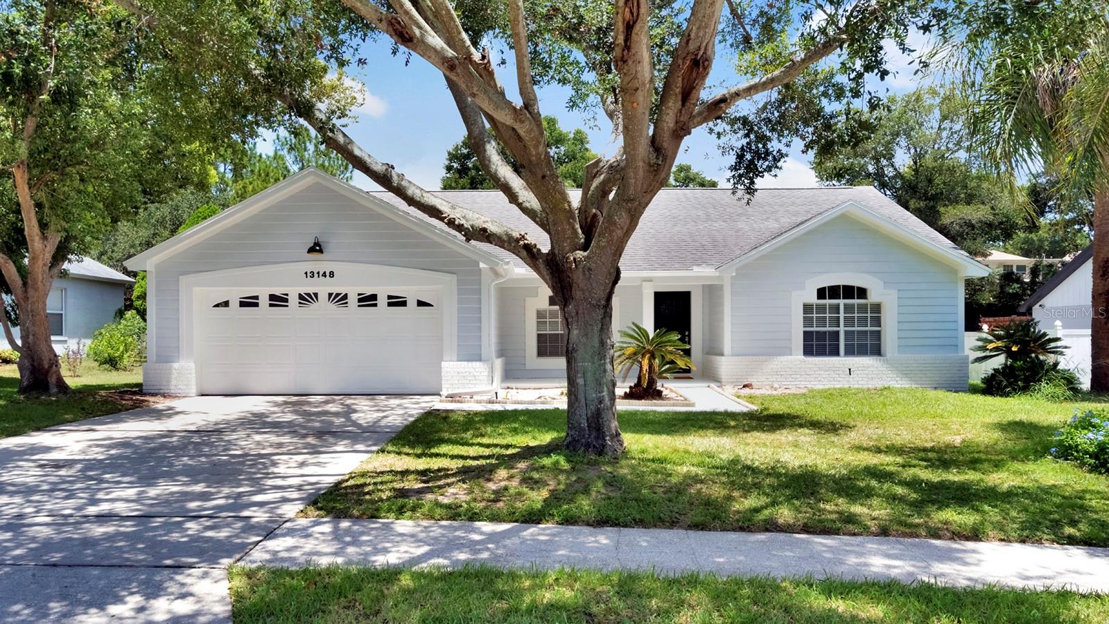 13148 LOBLOLLY LANE