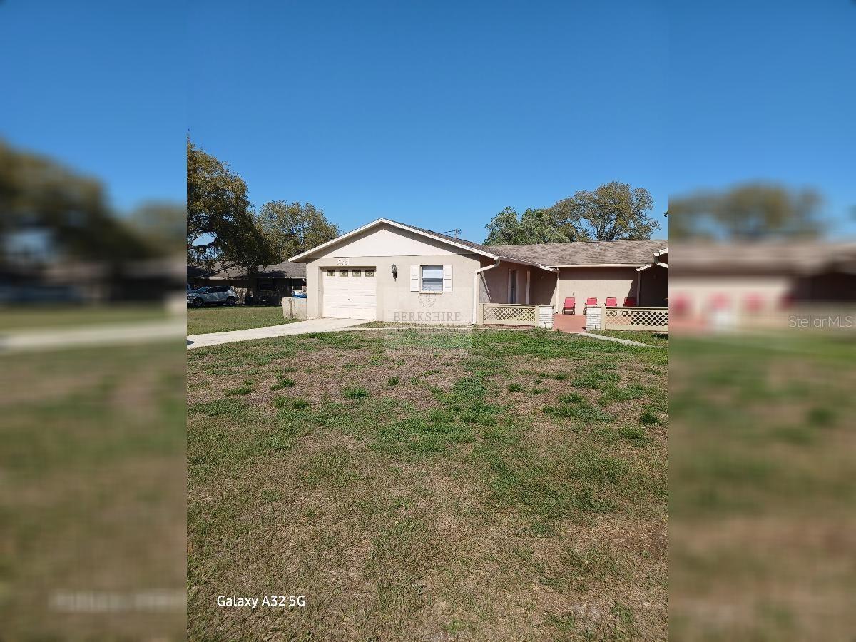 ECCARD PLACE - Residential Lease